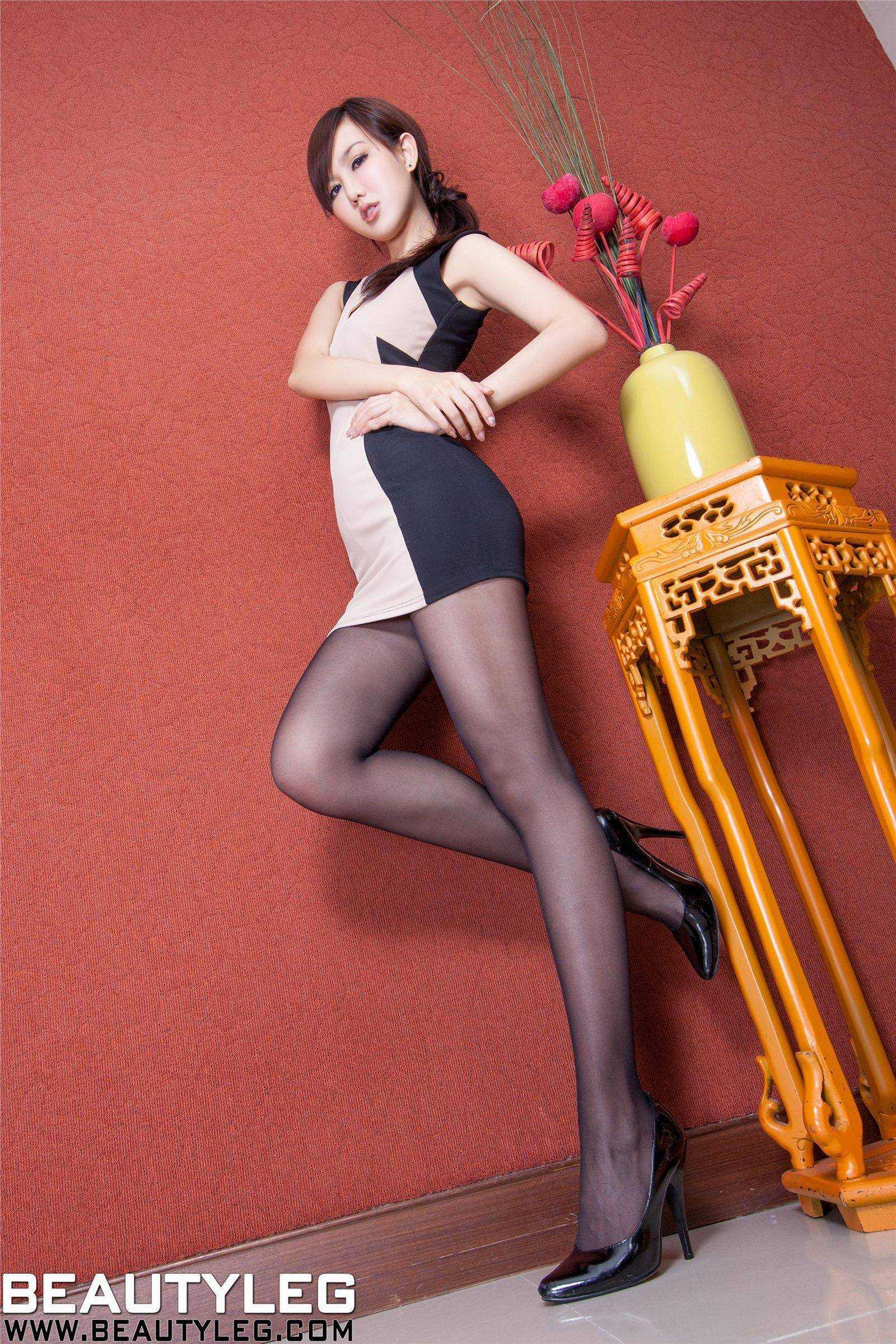 [Beautyleg] 2013.09.23 No.873 Sara